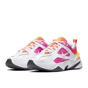 Nike M2K Tekno Sneaker 8.5 New!